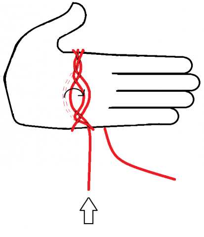 hand 7